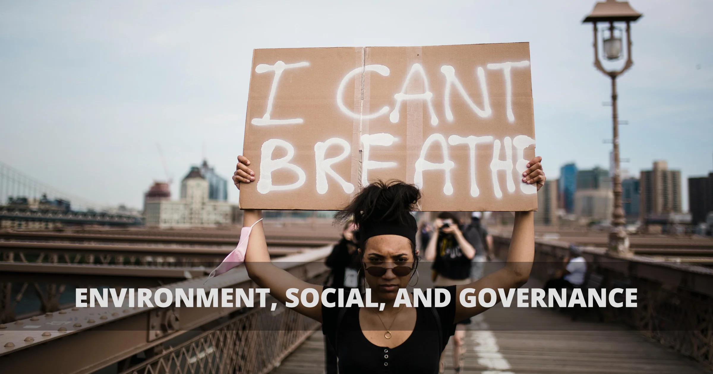 Jobs in Demand Series ESG