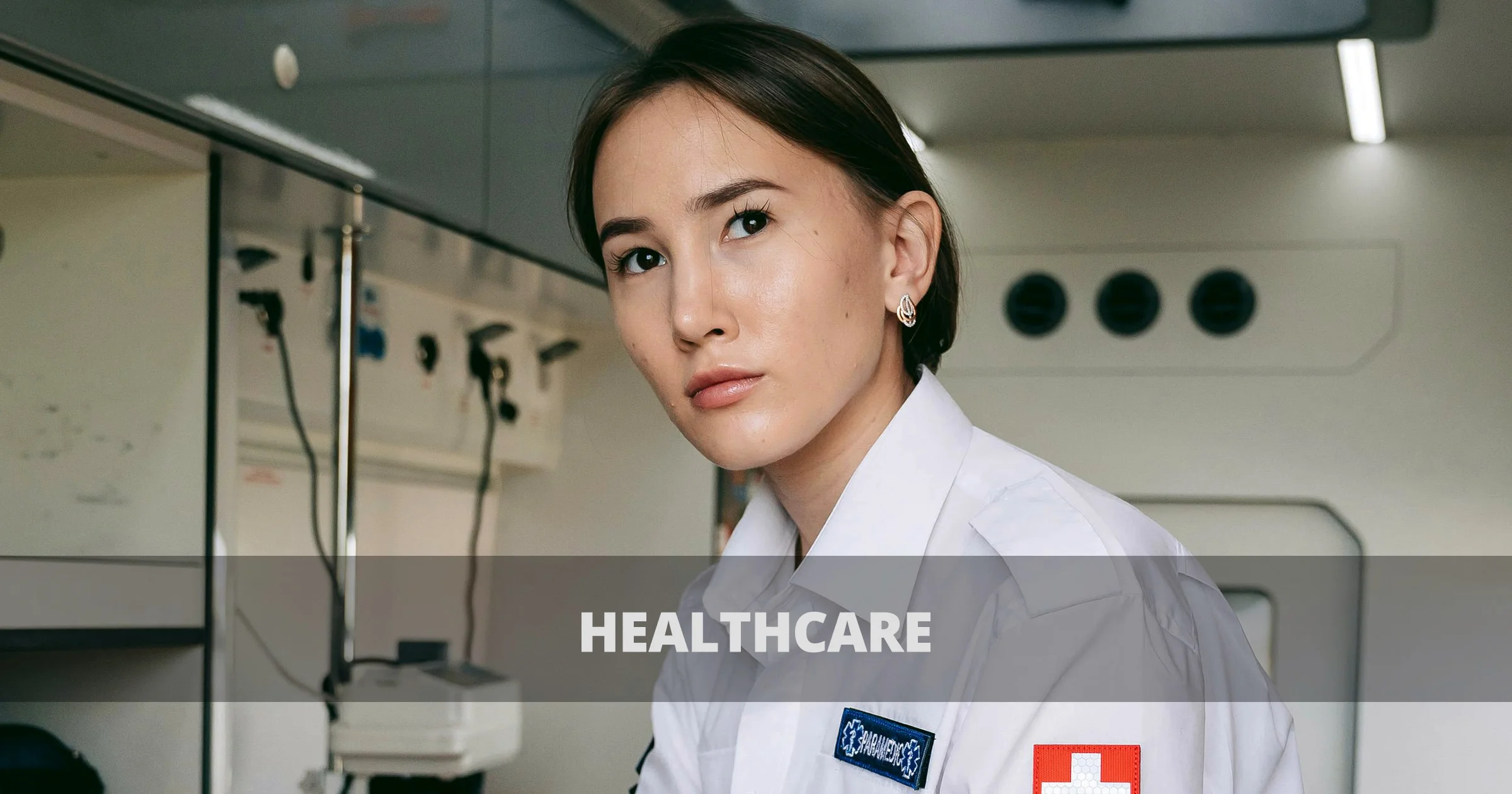 Jobs in Demand Series Healthcare