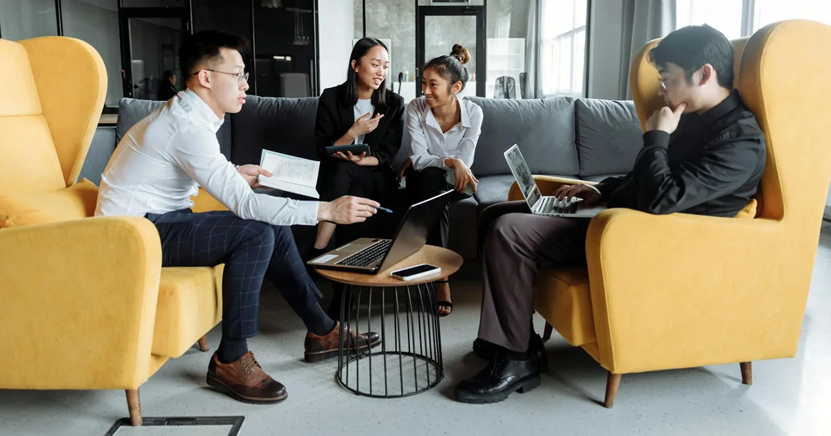 Ace Your First Job Application